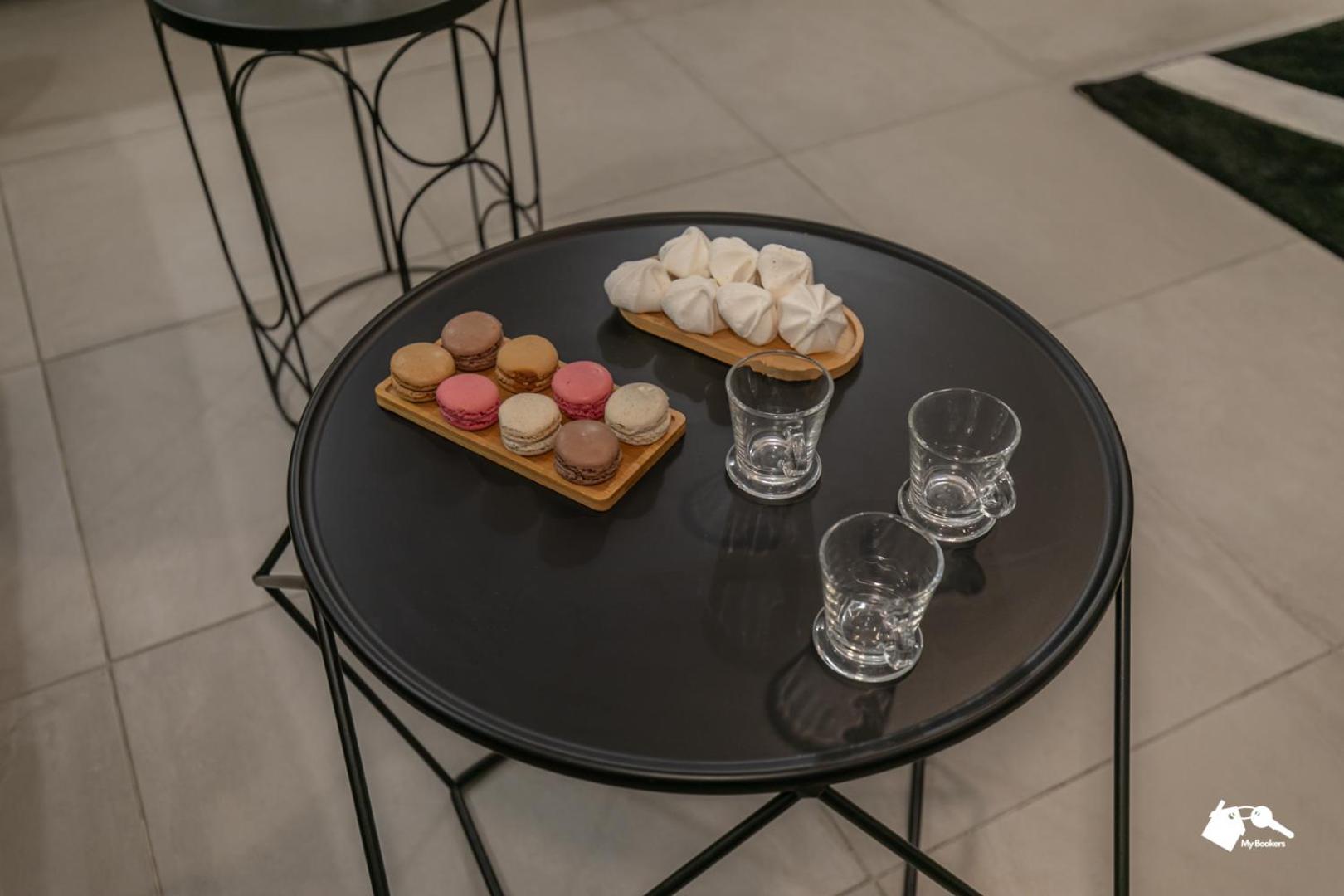 Mba Luxury Appart - Tracy 2 - Proche Du Musee Du Louvre Paris Eksteriør bilde