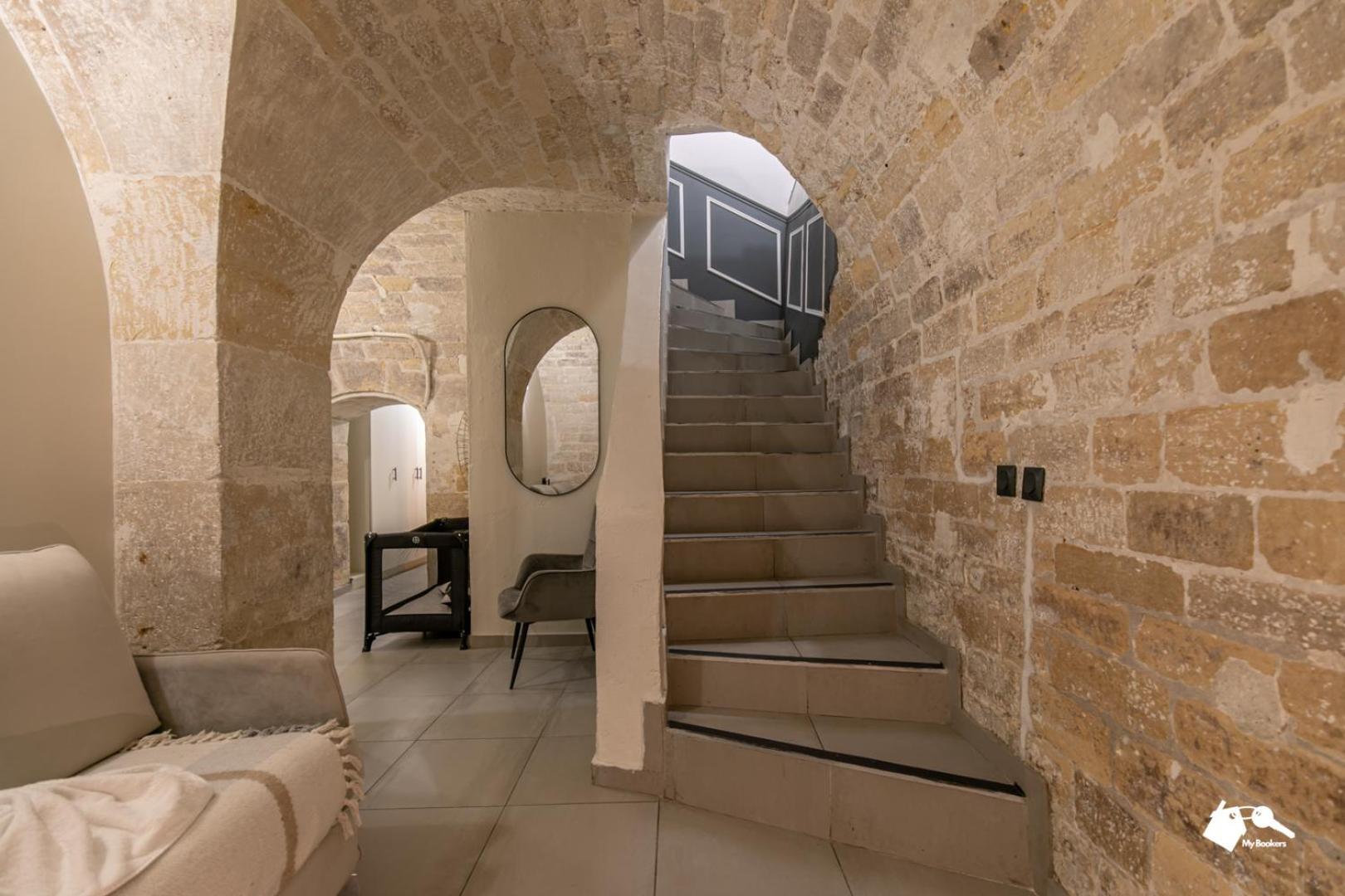Mba Luxury Appart - Tracy 2 - Proche Du Musee Du Louvre Paris Eksteriør bilde