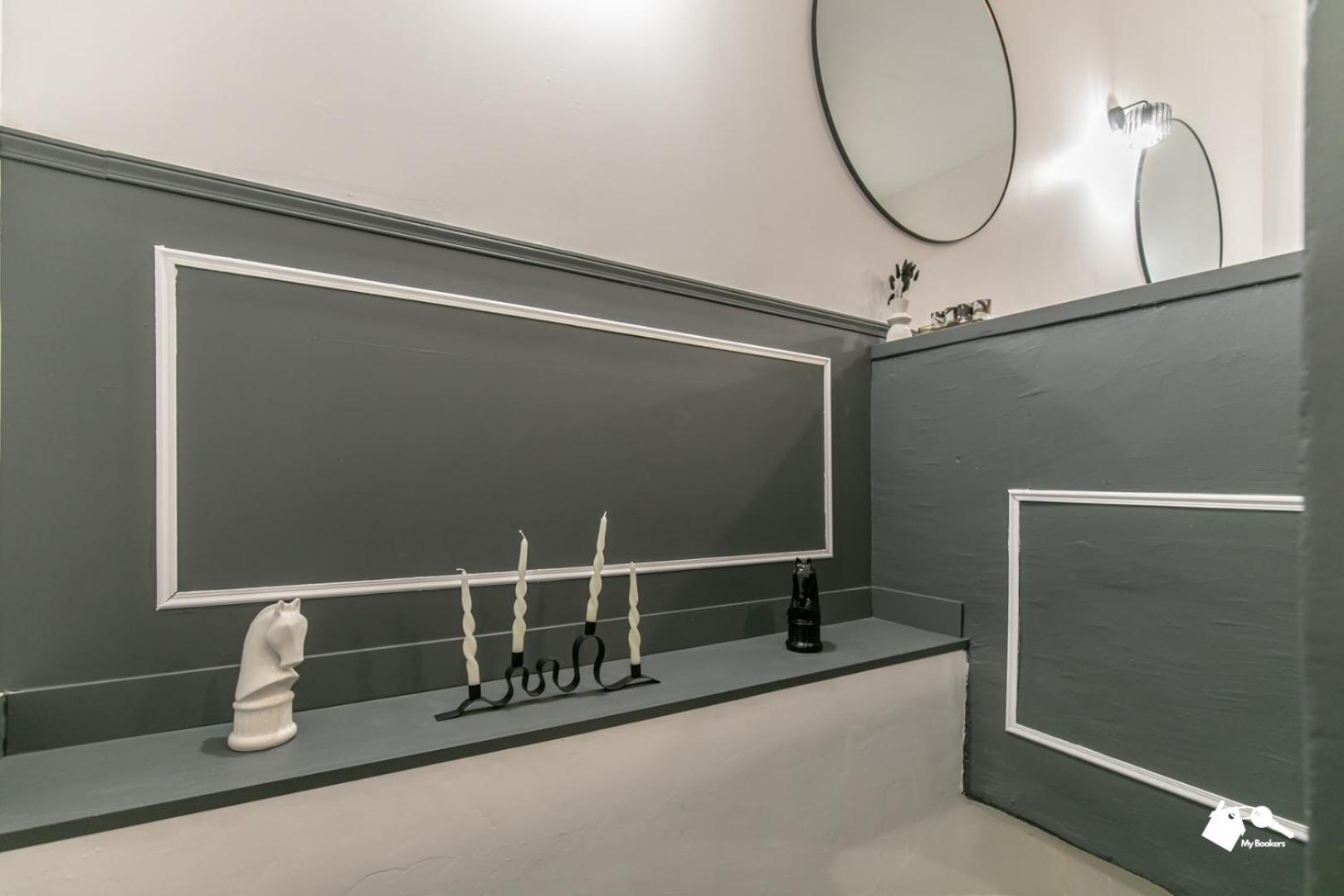 Mba Luxury Appart - Tracy 2 - Proche Du Musee Du Louvre Paris Eksteriør bilde